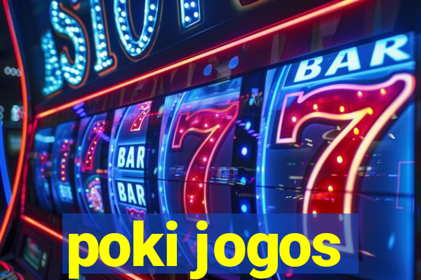 poki jogos